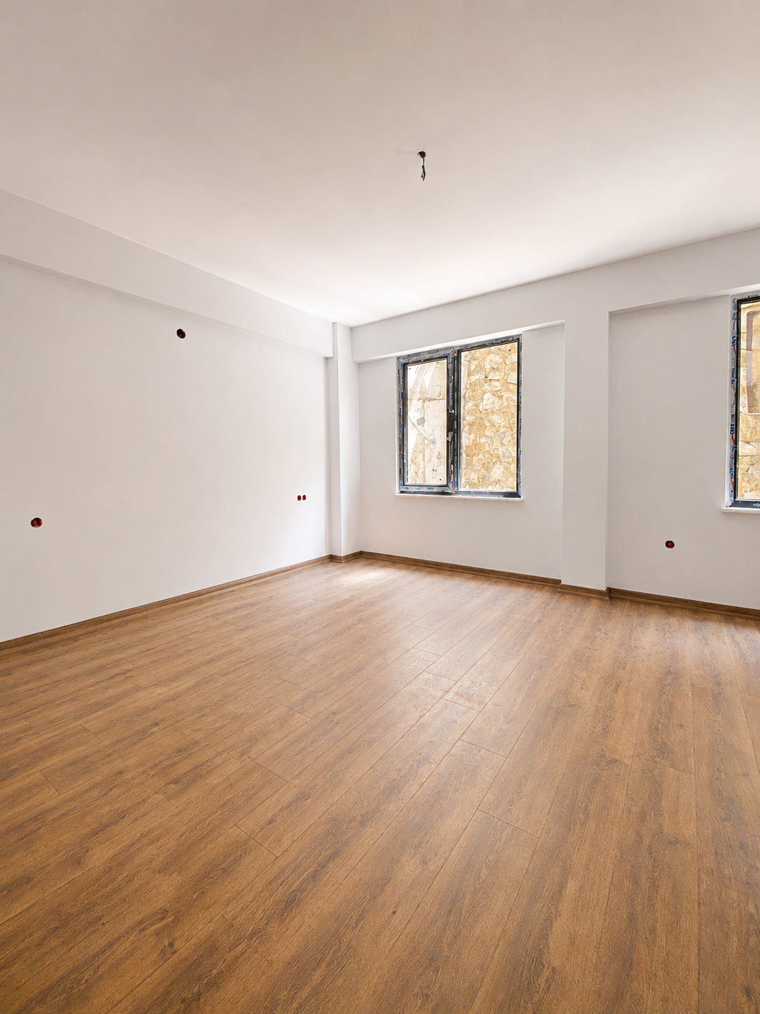 MABEL'DEN TEYYAREDÜZÜ MAH. SATILIK 1+1 SIFIR DAİRE